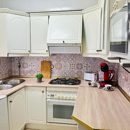 Apartamento La Iglesia Almodóvar del Río Dış mekan fotoğraf