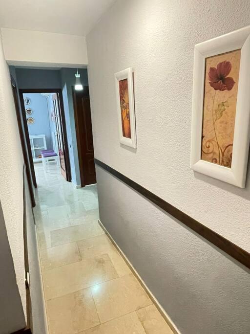 Apartamento La Iglesia Almodóvar del Río Dış mekan fotoğraf